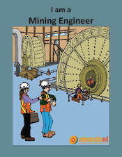I am a Mining Engineer